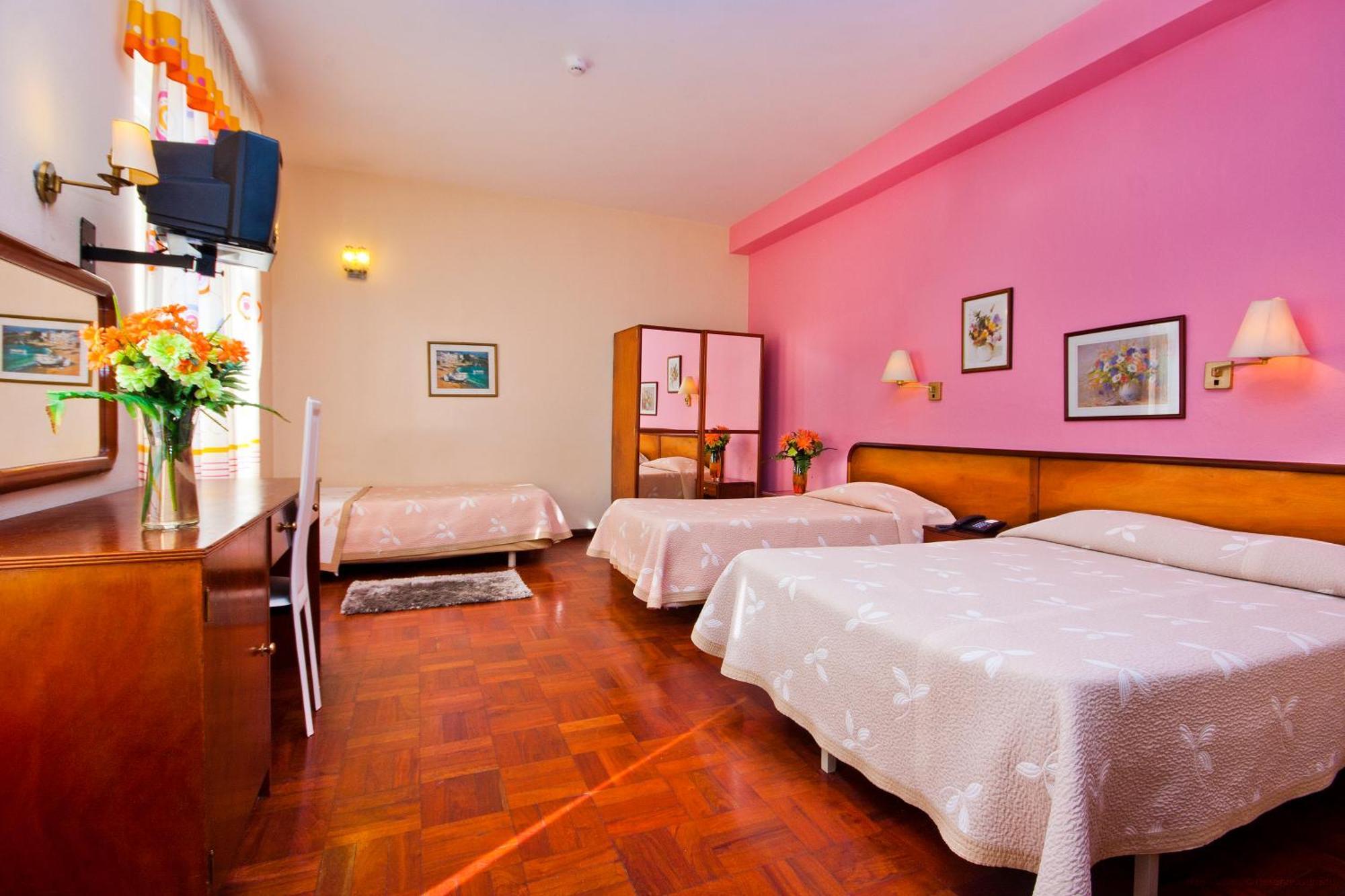 Apartment (4 Erwachsene)