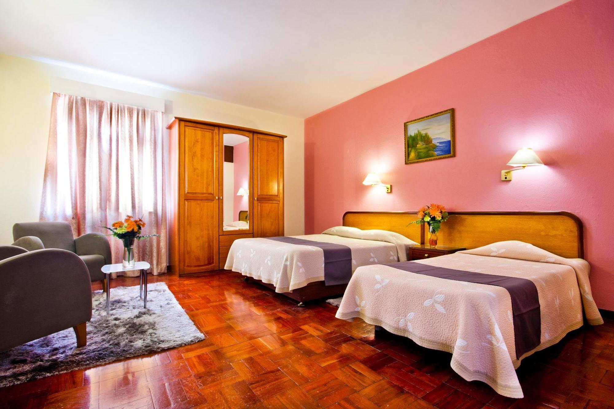 Apartment (3 Erwachsene)