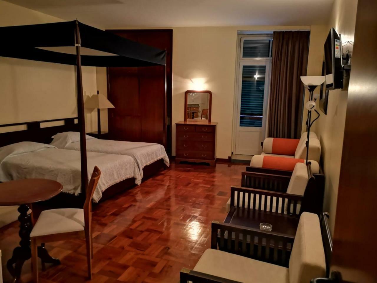 Apartment (2 Erwachsene)